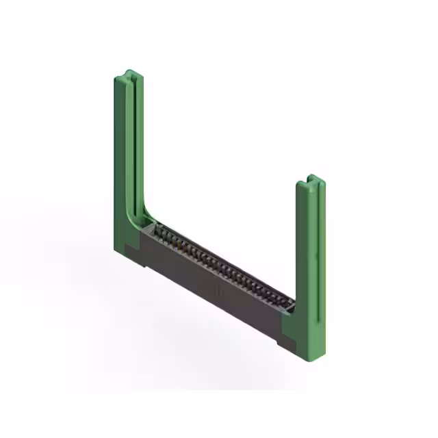 395-026-520-158 EDAC Inc.  Edgeboard Connectors